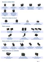 CATALOGUE PLASTEM FR-8