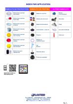 PLASTEM - CATALOGUE 2015 - 2