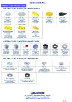 PLASTEM - CATALOGUE 2015 - 3