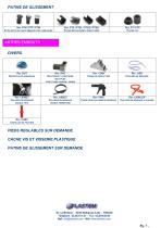 PLASTEM - CATALOGUE 2015 - 7
