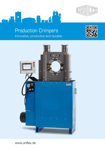 Production Crimper