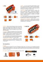 E1 PIC et VETTA radiocommande pour treuils forestiers-2