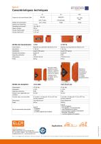 E1 PIC et VETTA radiocommande pour treuils forestiers-3