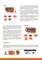 E1 PIC et VETTA radiocommande pour treuils forestiers-2