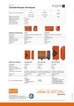 E1 PIC et VETTA radiocommande pour treuils forestiers-3