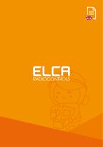 ELCA's book