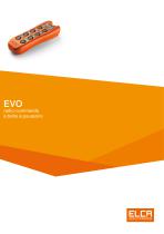 EVO radiocommande - 1