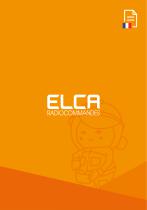 Livre ELCA