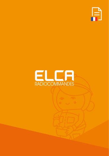 Livre ELCA