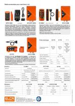 Radiocommandes pour machines à vin-2