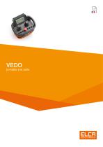 VEDO portable à la taille