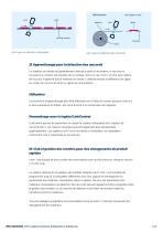 Capteurs d’étiquettes et de raccords de bobines par ultrasons esf+1-7