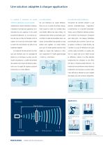 Catalogue en ligne capteur ultrasons - 10