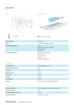 cube capteurs à ultrasons - 10