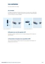dbk+4 détecteur de double feuilles par ultrasons-8