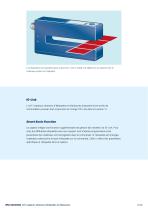 esf-1 capteurs ultrasons d'étiquettes et d'épissures-6