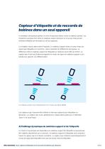 esp-4 capteur d'étiquettes/de jonctions par ultrasons-3