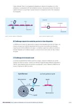 esp-4 capteur d'étiquettes/de jonctions par ultrasons-4