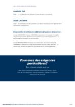 esp-4 capteur d'étiquettes/de jonctions par ultrasons-5