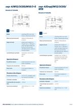 esp-4 capteur d'étiquettes/de jonctions par ultrasons-9