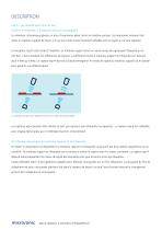 esp-4 capteur d'étiquettes/de jonctions par ultrasons - 3