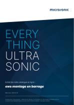 ews ultrasons montage en barrage-1