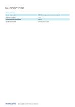 hps+ capteurs à ultrasons - 10