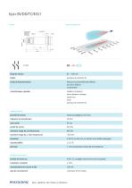 hps+ capteurs à ultrasons - 13