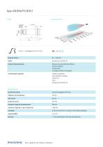 hps+ capteurs à ultrasons - 17