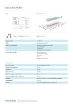 hps+ capteurs à ultrasons - 9