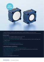 lcs+ capteurs à ultrasons - 2