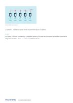 lcs+ capteurs à ultrasons - 6