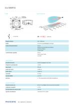 lcs+ capteurs à ultrasons - 7