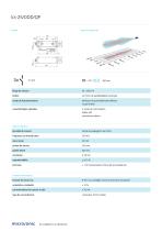 lcs capteurs à ultrasons - 10