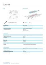 lcs capteurs à ultrasons - 13