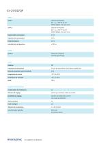lcs capteurs à ultrasons - 8