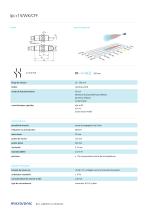 lpc+ capteurs à ultrasons - 10