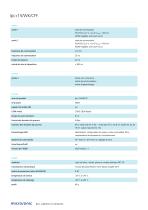 lpc+ capteurs à ultrasons - 11