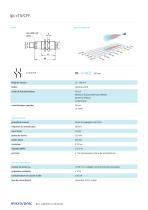 lpc+ capteurs à ultrasons - 7