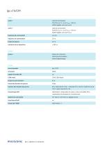 lpc+ capteurs à ultrasons - 8