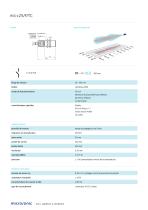 mic+ capteurs à ultrasons - 11