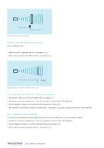 nano M12 capteur á ultrasons - 4