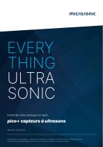 pico+ capteurs à ultrasons-1