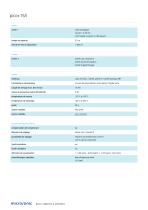 pico+ capteurs à ultrasons - 8
