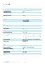 pico+TF capteurs à ultrasons - 8