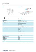 pms capteur de ultrasons - 11