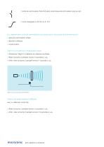 pms capteur de ultrasons - 4