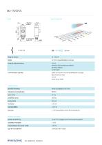 sks capteurs à ultrasons - 6