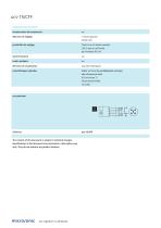 ucs capteurs à ultrasons - 10