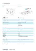 ucs capteurs à ultrasons - 6